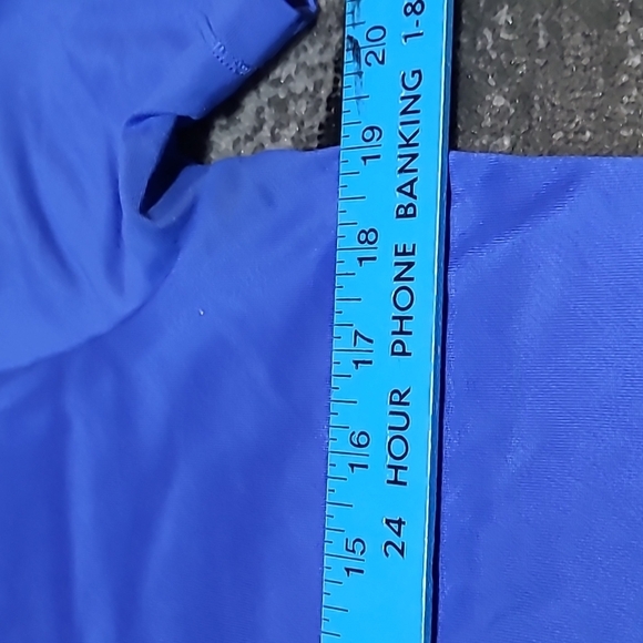 UNDER ARMOUR Heatgear Brave The Run V-neck Tee-Shirt PRICE FIRM - Picture 9 of 15